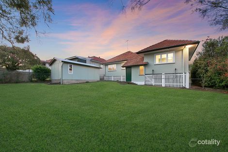 Property photo of 11 Timbury Street Moorooka QLD 4105