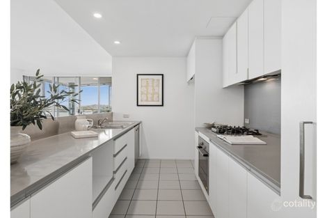 Property photo of 905/38 Hickson Road Millers Point NSW 2000