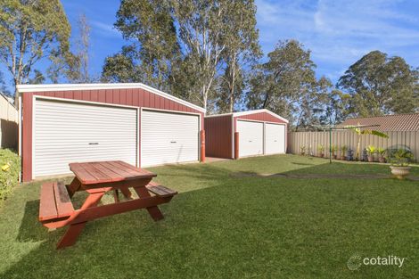 Property photo of 11 Dunbar Place Mount Annan NSW 2567