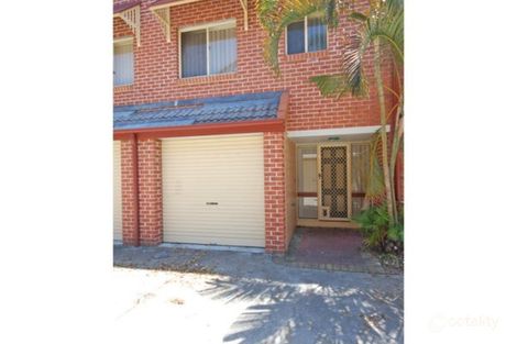 Property photo of 32/100 Racecourse Drive Bundall QLD 4217