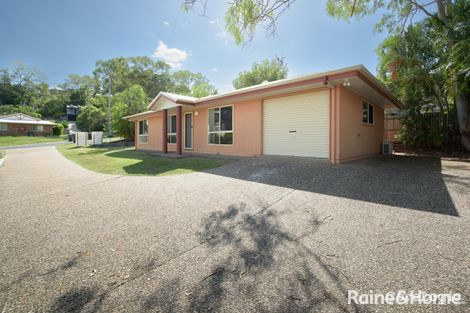 Property photo of 1/70 Ann Street South Gladstone QLD 4680