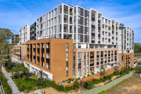 617/17 Partridge Ave, Castle Hill, NSW 2154