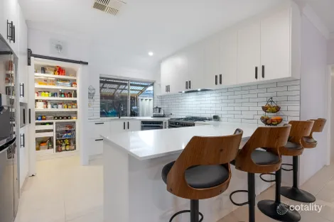Property photo of 7 Antonio Circuit Port Kennedy WA 6172