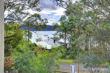 Property photo of 15 Neotsfield Avenue Dangar Island NSW 2083
