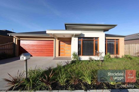 21 Leonardo Dr, Mernda, VIC 3754