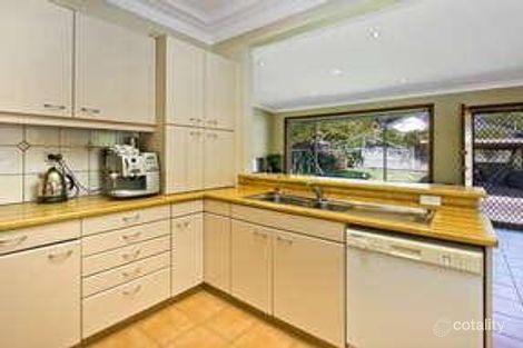 Property photo of 54 Tergur Crescent Caringbah NSW 2229