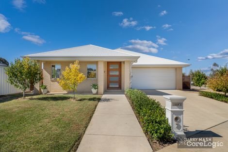 Property photo of 7 Maple Circuit Wangaratta VIC 3677