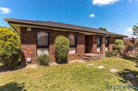 Property photo of 31 Stephen Road Ferntree Gully VIC 3156