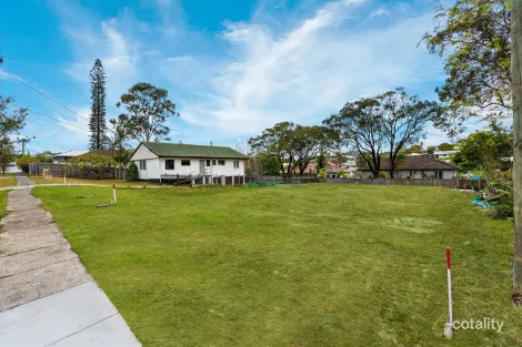 Property photo of 11 Nucella Street Mansfield QLD 4122