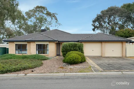 Property photo of 5 Gangell Court Williamstown SA 5351