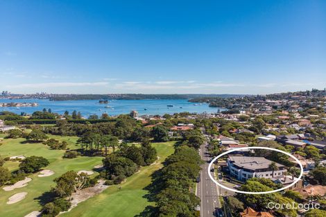 Property photo of 203/58-60 Newcastle Street Rose Bay NSW 2029