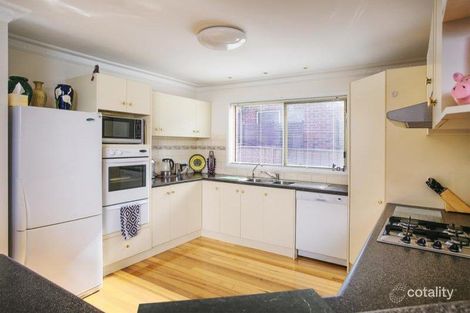 Property photo of 12 Lewana Way Strathfieldsaye VIC 3551