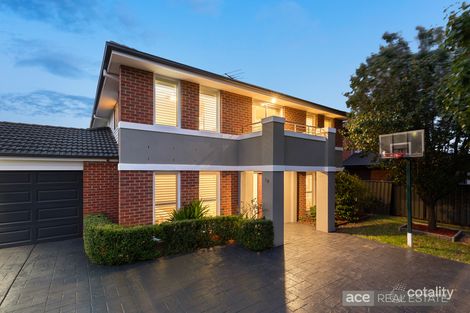 28 Sidney Nolan Walk, Point Cook, VIC 3030