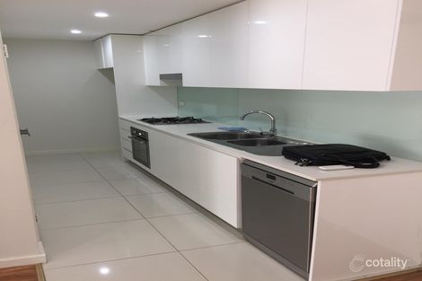 Property photo of 3/80 Park Road Homebush NSW 2140