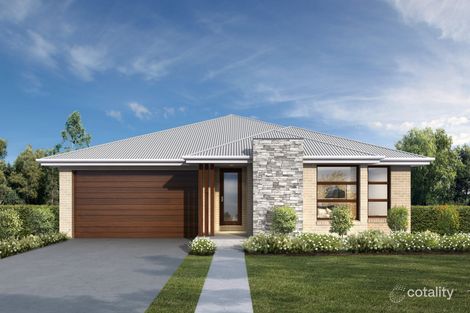 Lot 3312 Petaltail St, Chisholm, NSW 2322