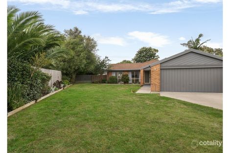 Property photo of 3 Lea Court Hastings VIC 3915