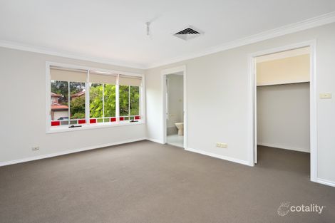 Property photo of 16 Kingussie Avenue Castle Hill NSW 2154