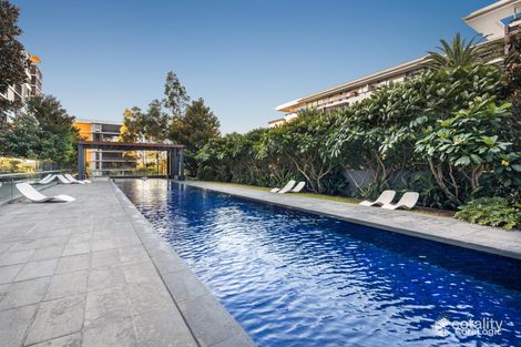 Property photo of 604/1 Sterling Circuit Camperdown NSW 2050