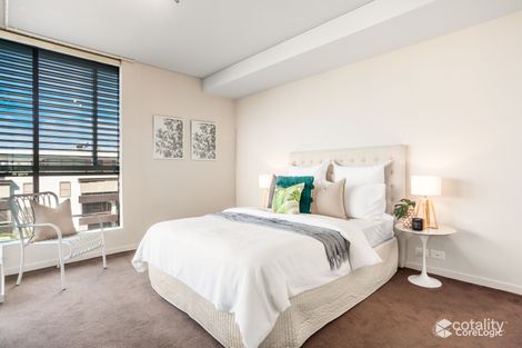 Property photo of 604/1 Sterling Circuit Camperdown NSW 2050