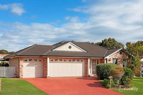 Property photo of 9 Aroona Close Gwandalan NSW 2259