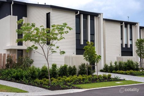 Property photo of 8/126 Marina Quays Boulevard Hope Island QLD 4212