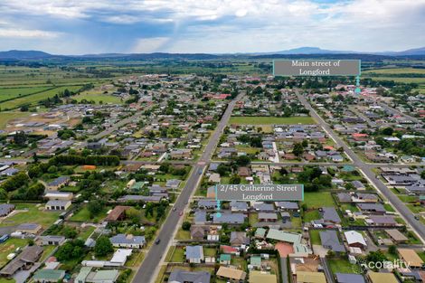 Property photo of 45 Catherine Street Longford TAS 7301