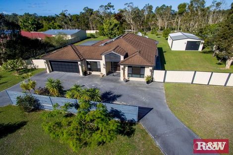 Property photo of 1 Dollarbird Court Elimbah QLD 4516