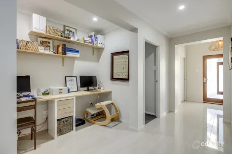 Property photo of 19 Parkway Drive Highfields QLD 4352
