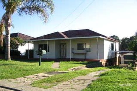 22 Otto St, Merrylands West, NSW 2160