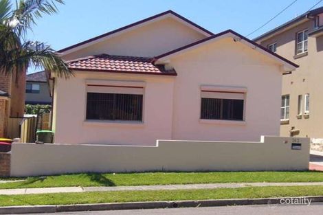 Property photo of 142 Patrick Street Hurstville NSW 2220