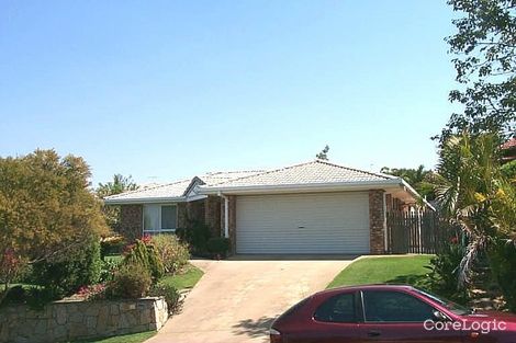 Property photo of 22 Saint Clair Crescent Wishart QLD 4122