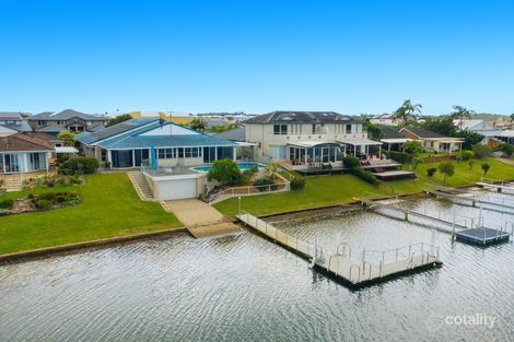 Property photo of 47 Commodore Crescent Port Macquarie NSW 2444