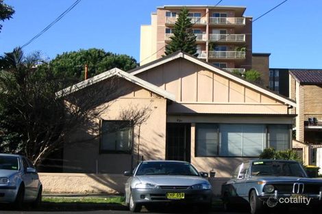 20a Houston Rd, Kensington, NSW 2033