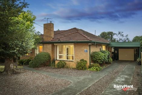 14 Yaltara Ave, Bundoora, VIC 3083