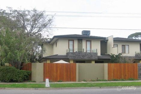 Property photo of 2A Reserve Road Beaumaris VIC 3193