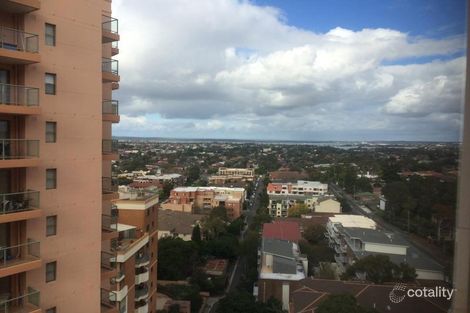 Property photo of 1605/600 Railway Parade Hurstville NSW 2220
