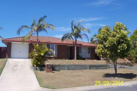 Property photo of 39 Ziedan Drive Mudgeeraba QLD 4213