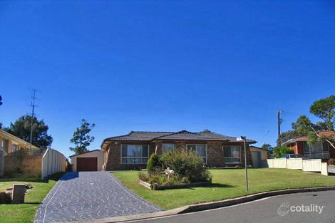 71 Elm St, Albion Park Rail, NSW 2527