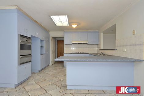 Property photo of 168 Rosella Avenue Werribee VIC 3030