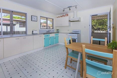 Property photo of 4 Leonard Street Leichhardt QLD 4305