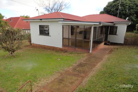 Property photo of 107 Stuart Street North Toowoomba QLD 4350