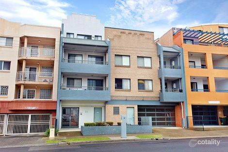 Property photo of 4/51 Bathurst Street Liverpool NSW 2170