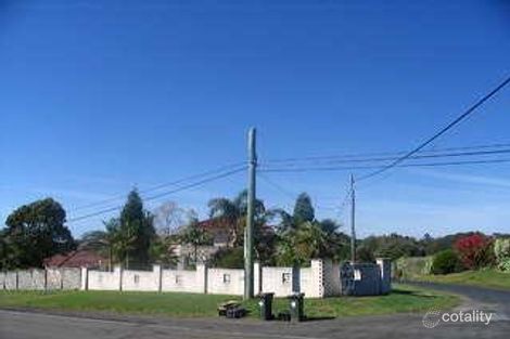 256 Powderworks Rd, Ingleside, NSW 2101