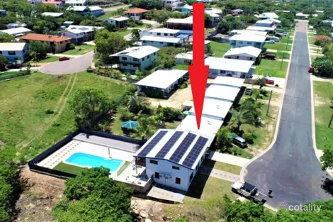 Property photo of 4/1 Casuarina Street Bowen QLD 4805