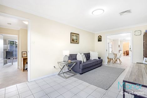 Property photo of 10 Hendle Close Baulkham Hills NSW 2153