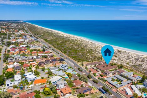 3a/297 West Coast Hwy, Scarborough, WA 6019