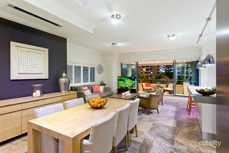 Property photo of 5/5 McDonald Street Cronulla NSW 2230