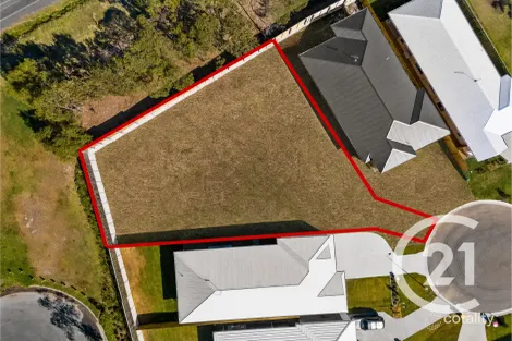 14 Merkara Pl, Narangba, QLD 4504