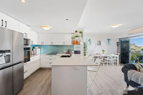 Property photo of 33/150 Middle Street Cleveland QLD 4163
