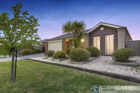 Property photo of 5 Lorikeet Court Pakenham VIC 3810